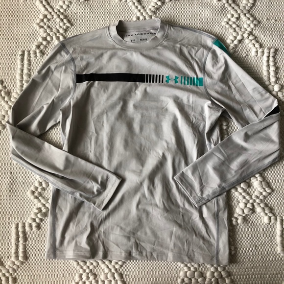 Under Armour Other - Men’s Under Armour Long Sleeve